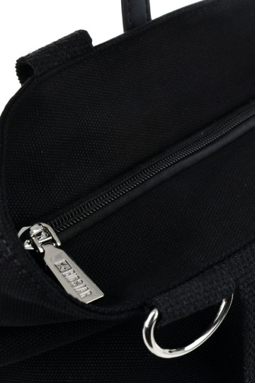 Big Star moteriška rankinė NN574022 Juoda 2