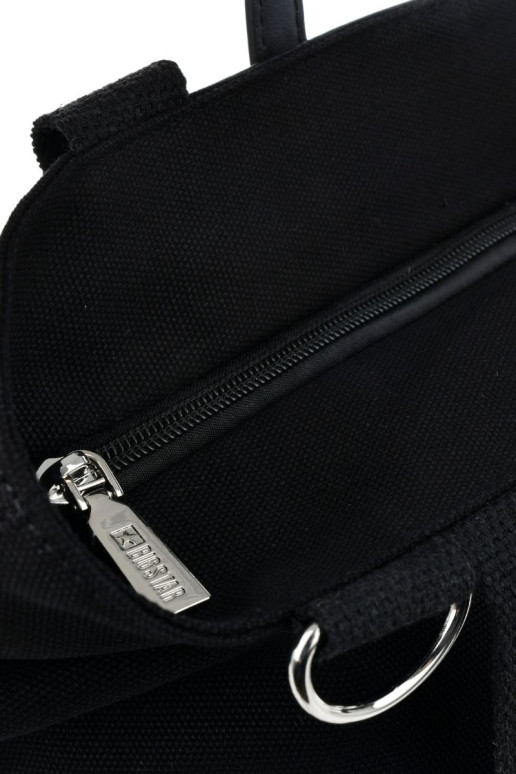 Big Star moteriška rankinė NN574022 Juoda