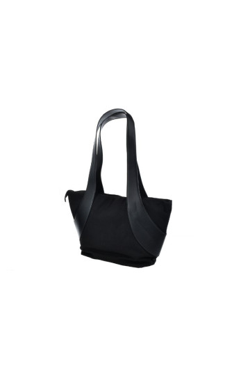 Big Star Moteriška Shopper rankinė NN574029 Juoda