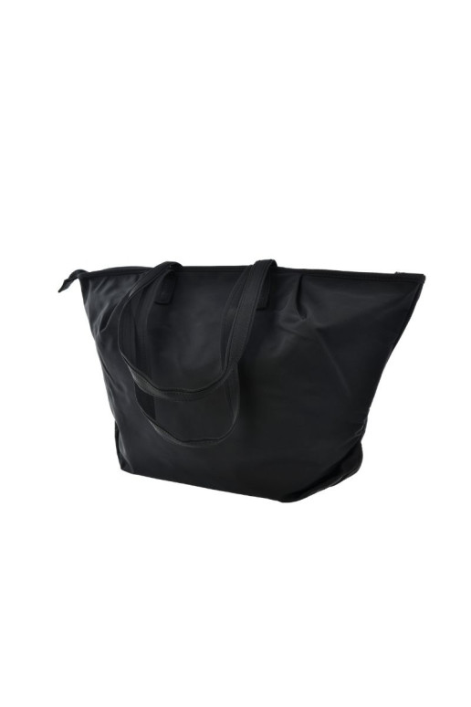 Didelis medžiaginis krepšys Big Star NN574049 juodas