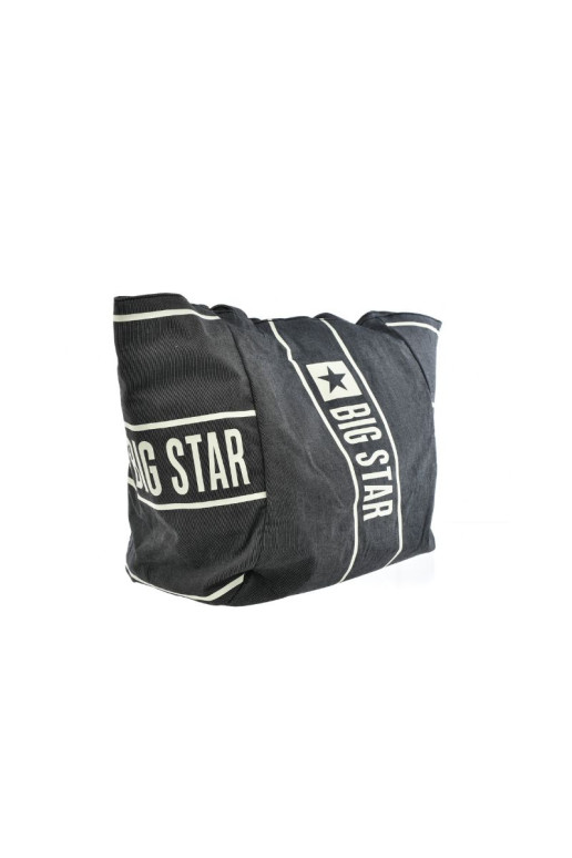 Big Star medžiaginis krepšys NN574056 juodas
