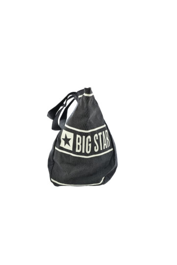 Big Star medžiaginis krepšys NN574056 juodas