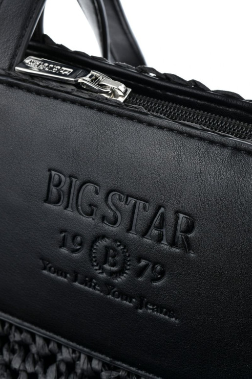 Big Star pinta rankinė NN574103 juoda