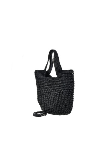 Big Star pinta rankinė NN574110 juoda