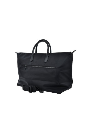 Moteriškas sportinis krepšys Big Star NN574185 juodas 2