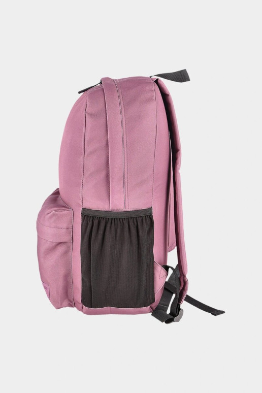 4F Unisex miesto kuprinė rožinė 4FWAW24ABACU347-53S