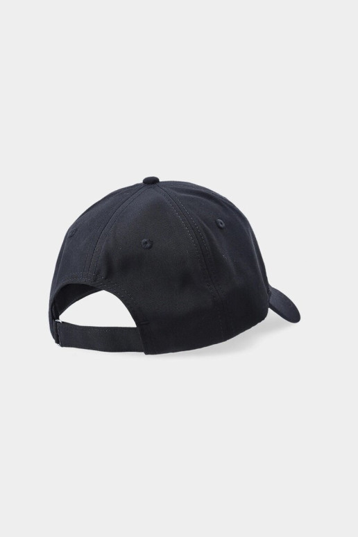 4F STRAPBACK dangtelis unisex juodas 4FWAW24ACABU314-20S
