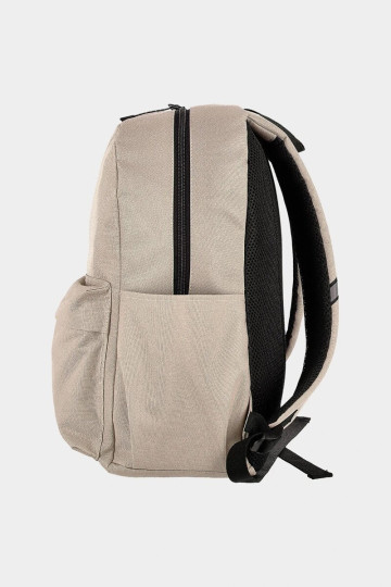 Vaikiška miesto kuprinė smėlio spalvos 4F 4FJWAW24ABACU349-82S