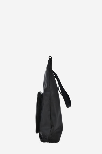 Big Star Fabric rankinė OO574136 Juoda 2