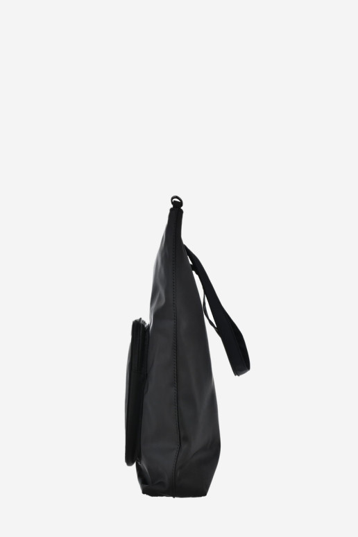 Big Star Fabric rankinė OO574136 Juoda