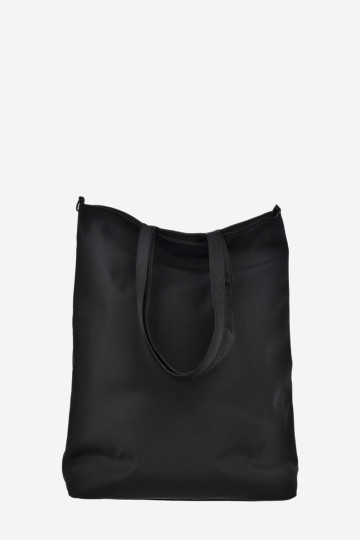 Big Star Fabric rankinė OO574136 Juoda