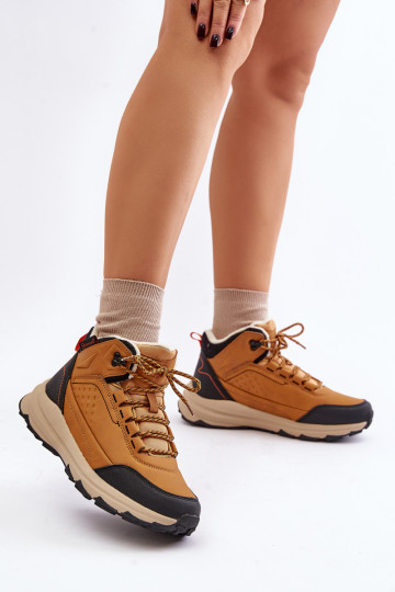 McKeylor 14011 kupranugarių jaunimo izoliuoti žygio batai