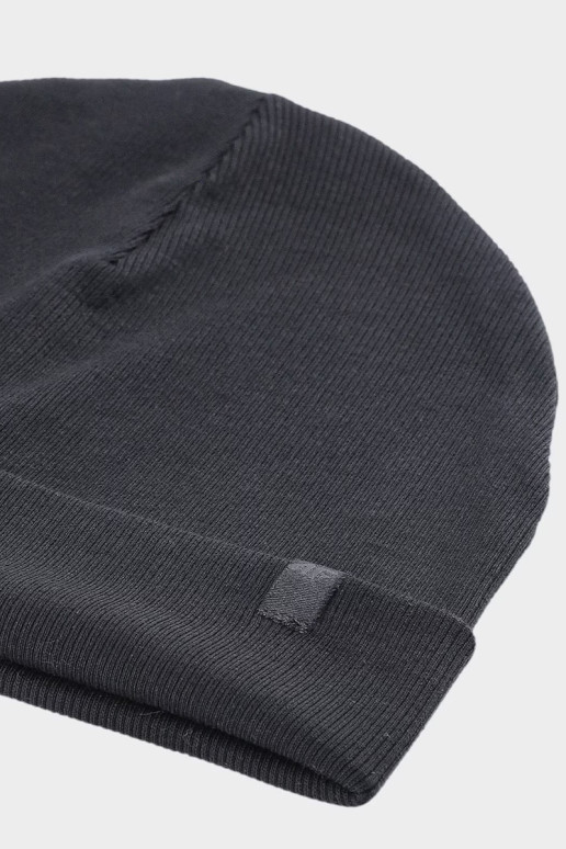 Vaikiška Beanie 4F 4FJWAW24ACAPU448-21S Juoda