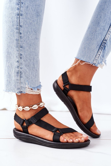 Moteriškos basutės Ultimate juodos 2