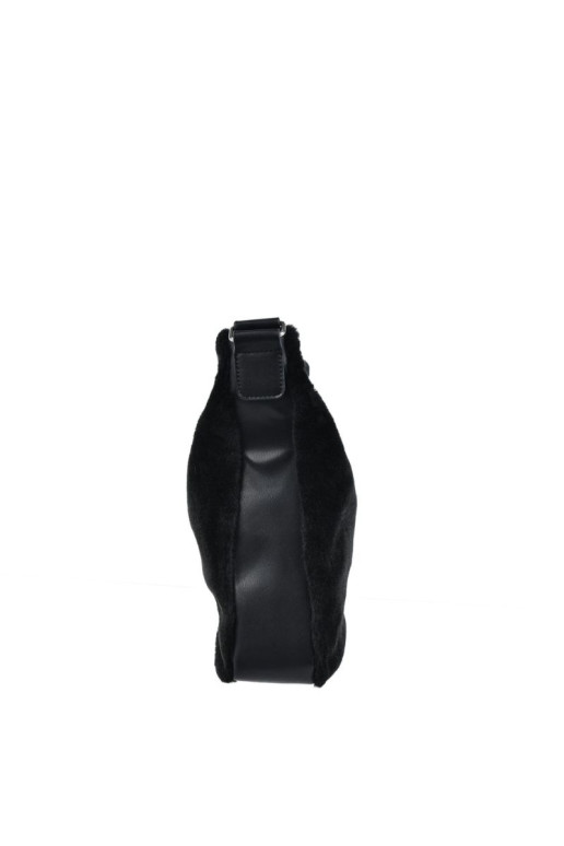 Kailinis krepšys Big Star OO574037 Juodas