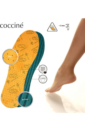 Coccine Aloe Vera vidpadžiai 19-35 metų vaikams 2