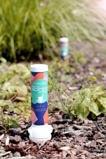 Coccine NANO Dezodorantas Sprint Fresh 100 ml