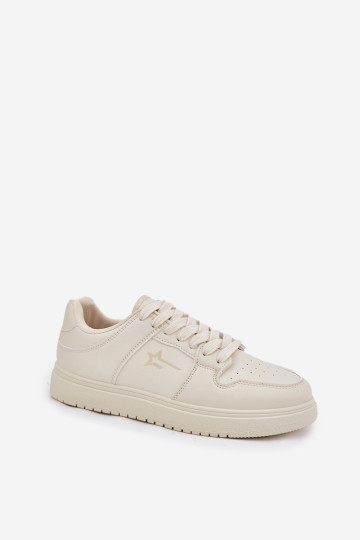 Moteriški sportbačiai Big Star RR274A243 HI-POLY SYSTEM smėlio spalvos 2