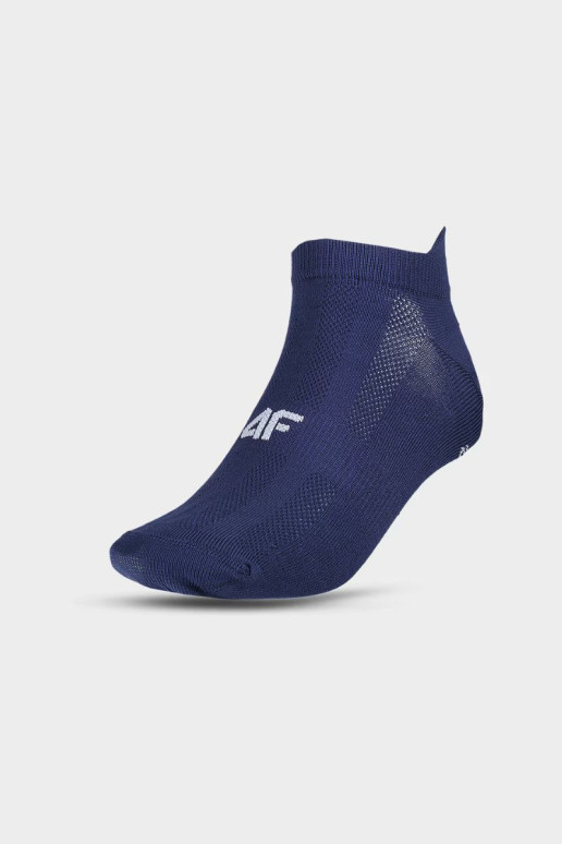 Vyriškos treniruočių kojinės 4F 4FWMM00UFSOM137-95S Daugiaspalvis