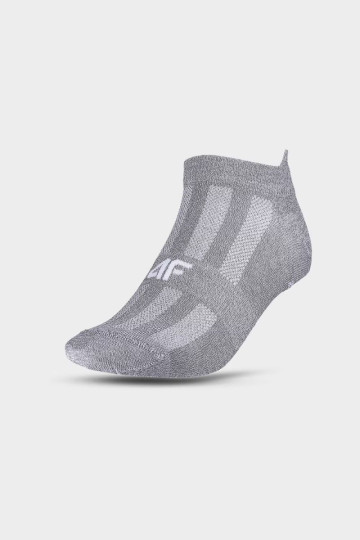 Vyriškos treniruočių kojinės 4F 4FWMM00UFSOM137-95S Daugiaspalvis 2