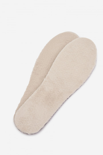 „Coccine ALU THERMO SHAGGY“ termo vidpadžiai