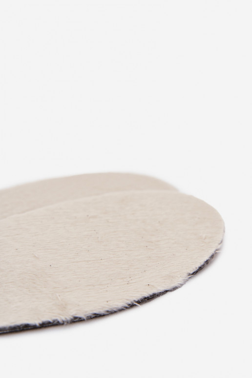 „Coccine ALU THERMO SHAGGY“ termo vidpadžiai