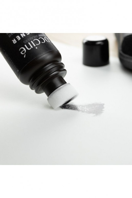 COCCINE BLACKENER juodas skystas maskuoklis 75g