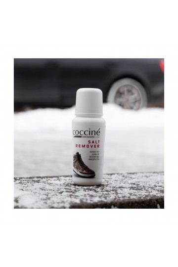 COCCINE DRUSKOS VALIKLIS Druskos valiklis 75ML