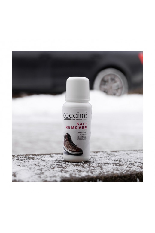 COCCINE DRUSKOS VALIKLIS Druskos valiklis 75ML