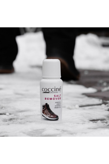 COCCINE DRUSKOS VALIKLIS Druskos valiklis 75ML 2