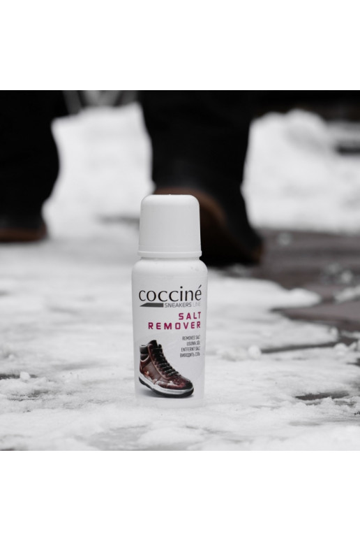 COCCINE DRUSKOS VALIKLIS Druskos valiklis 75ML