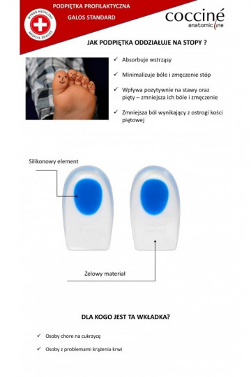 COCCINE GALOS Geliniai kulno pagalvėlės
