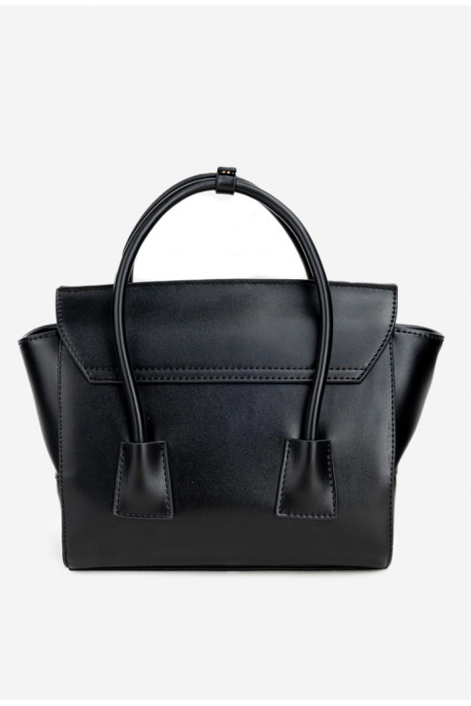 Mažas bagažinės krepšys NOBO BAG5800-020 juodas