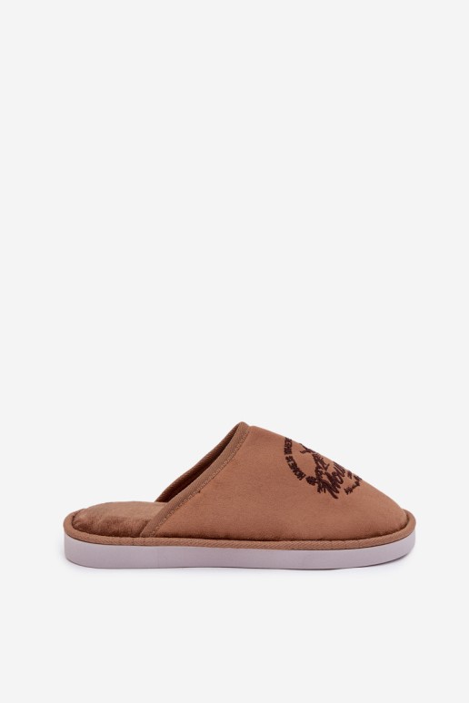 Vyriškos „Camel Tiranne“ šlepetės