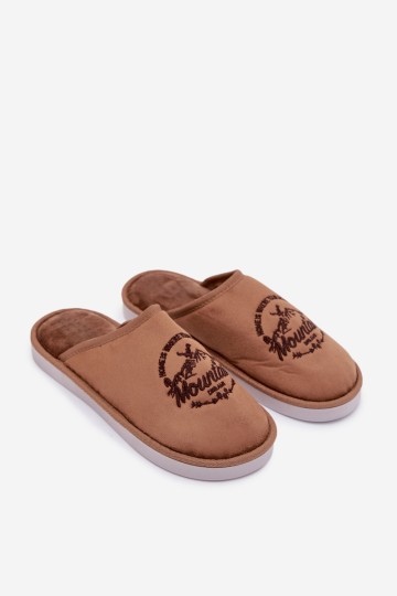 Vyriškos „Camel Tiranne“ šlepetės 2