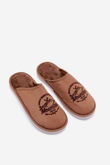 Vyriškos „Camel Tiranne“ šlepetės