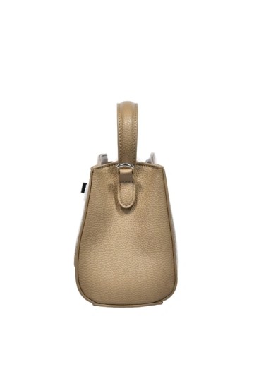 „Big Star RR574055“ smėlio spalvos rankinė