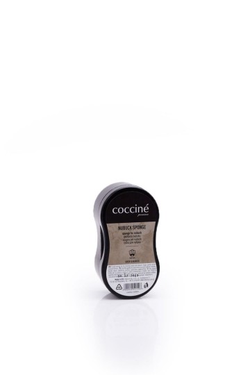 „Cocciné Premium“ zomšos ir nubuko priežiūros rinkinys