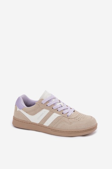 Moteriški sportbačiai O`NEILL IONE WOMEN LOW 90261001.19K smėlio spalvos 2