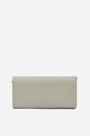 Flora&Co 2 viename piniginė su dirželiu, mėtinė, Suzette