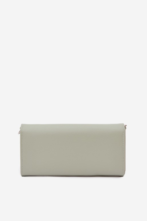 Flora&Co 2 viename piniginė su dirželiu, mėtinė, Suzette