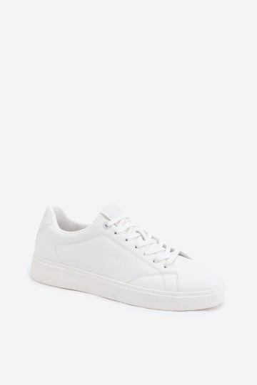 Vyriški sportbačiai LEE GLENN MEN LOW50261026.03A balti 2