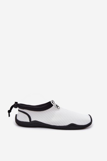 Moteriški vandens batai PROWATER PRO-26-48-126L balti