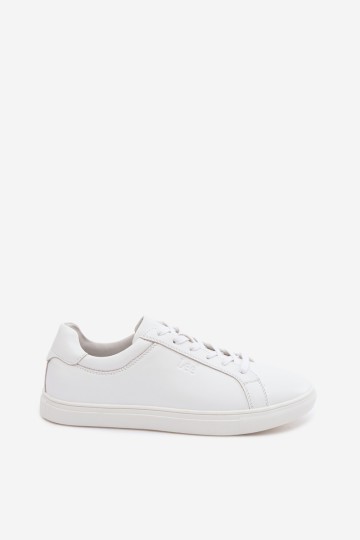 Vyriški sportbačiai LEE JOE MEN LOW 50261025.03 balti