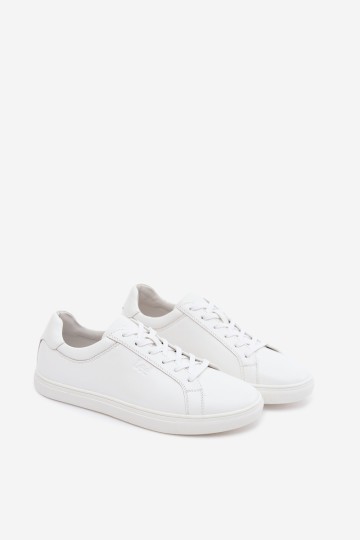 Vyriški sportbačiai LEE JOE MEN LOW 50261025.03 balti 2